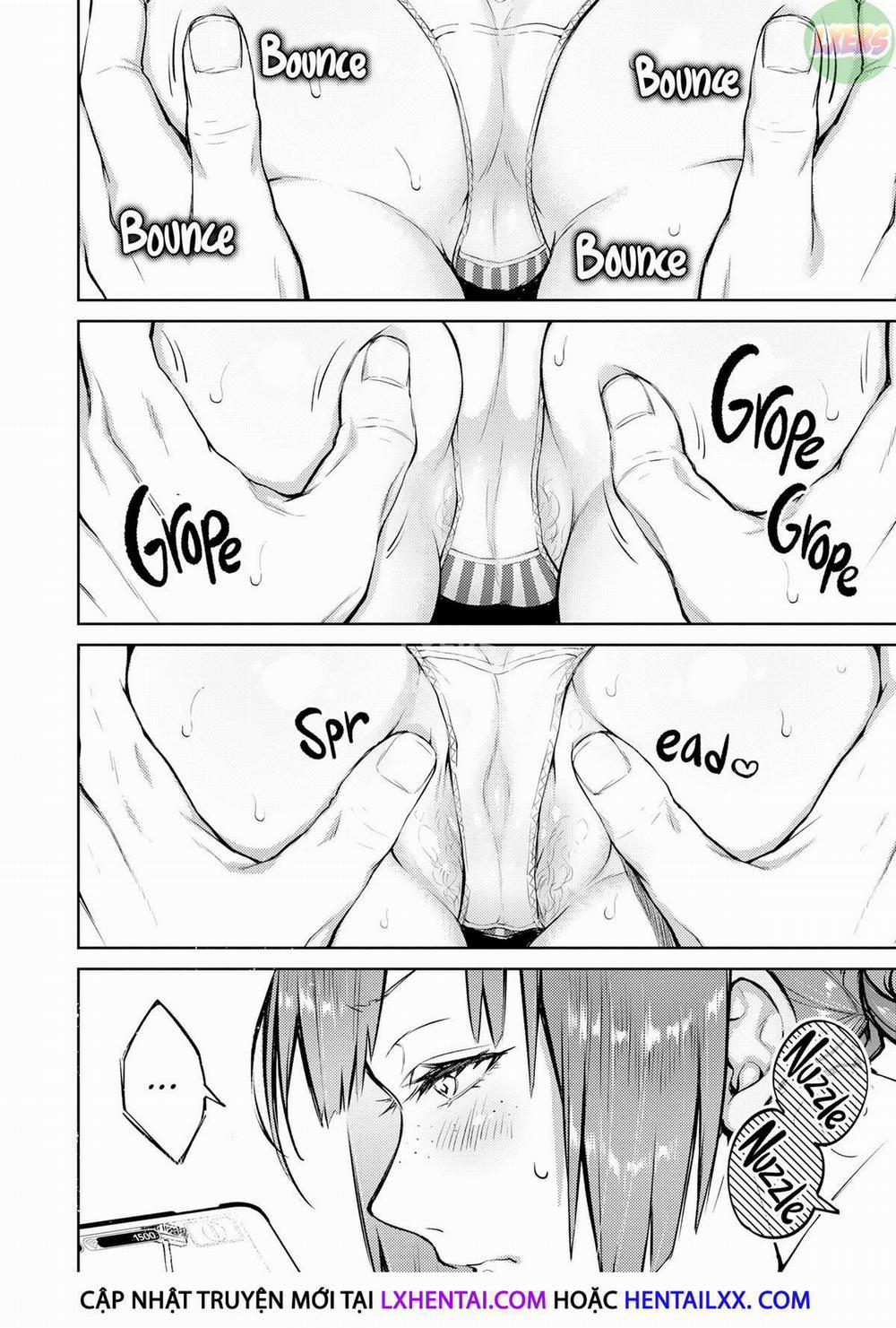 Khát Vọng Mùa Xuân 3 trang 8