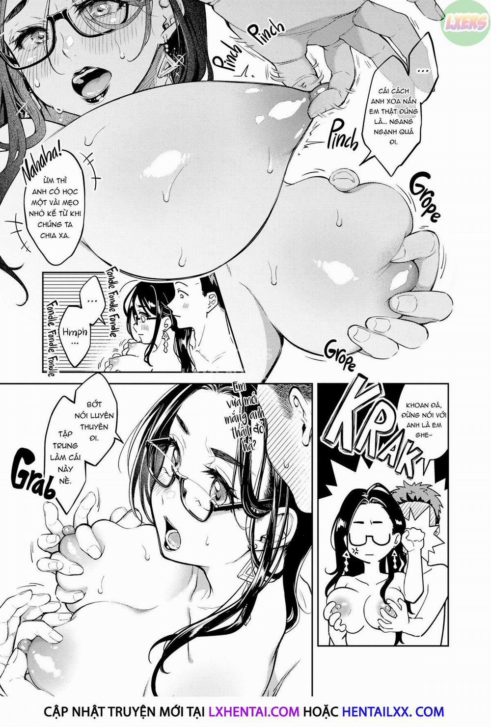 Khát Vọng Mùa Xuân 4 trang 9