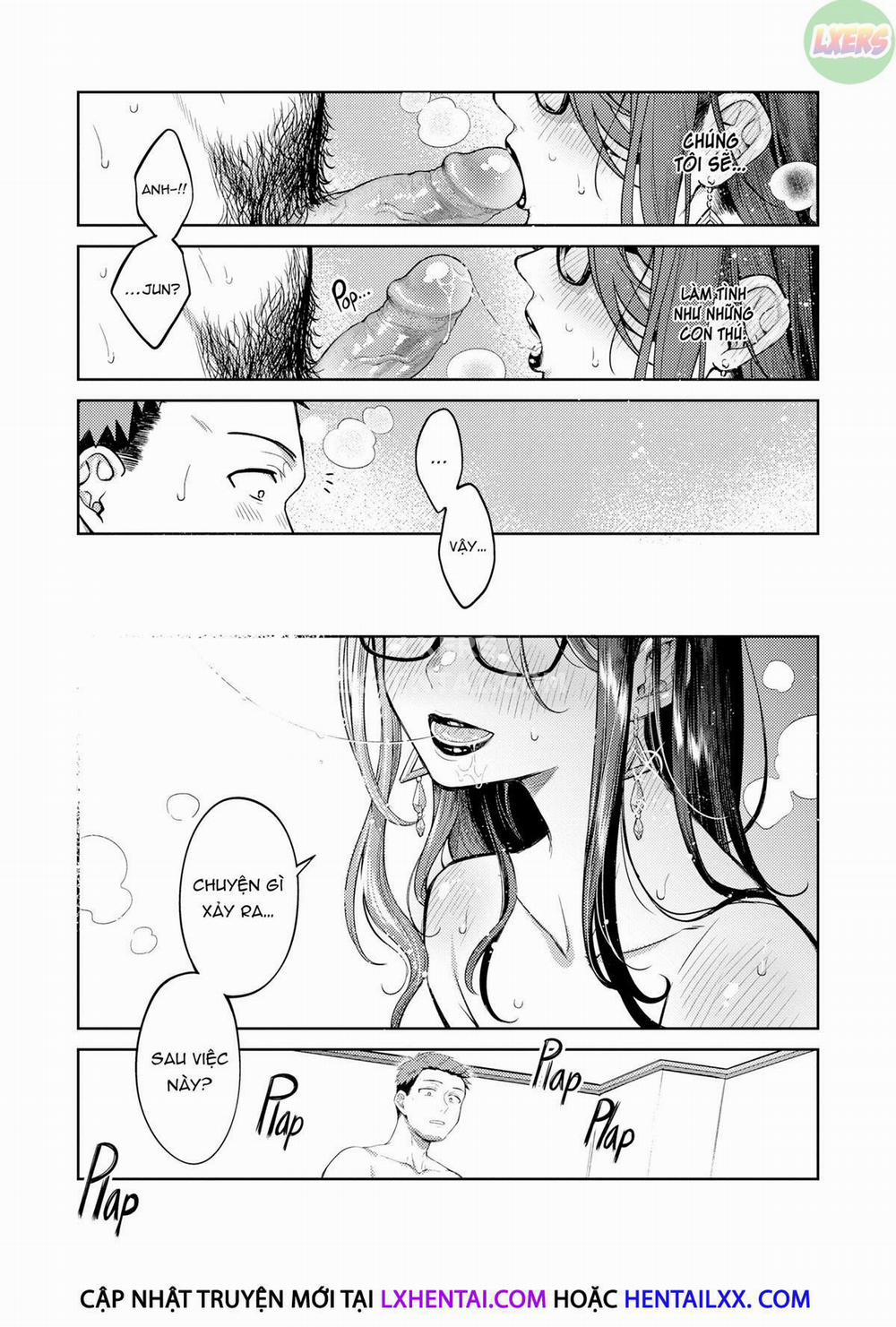 Khát Vọng Mùa Xuân 4 trang 15