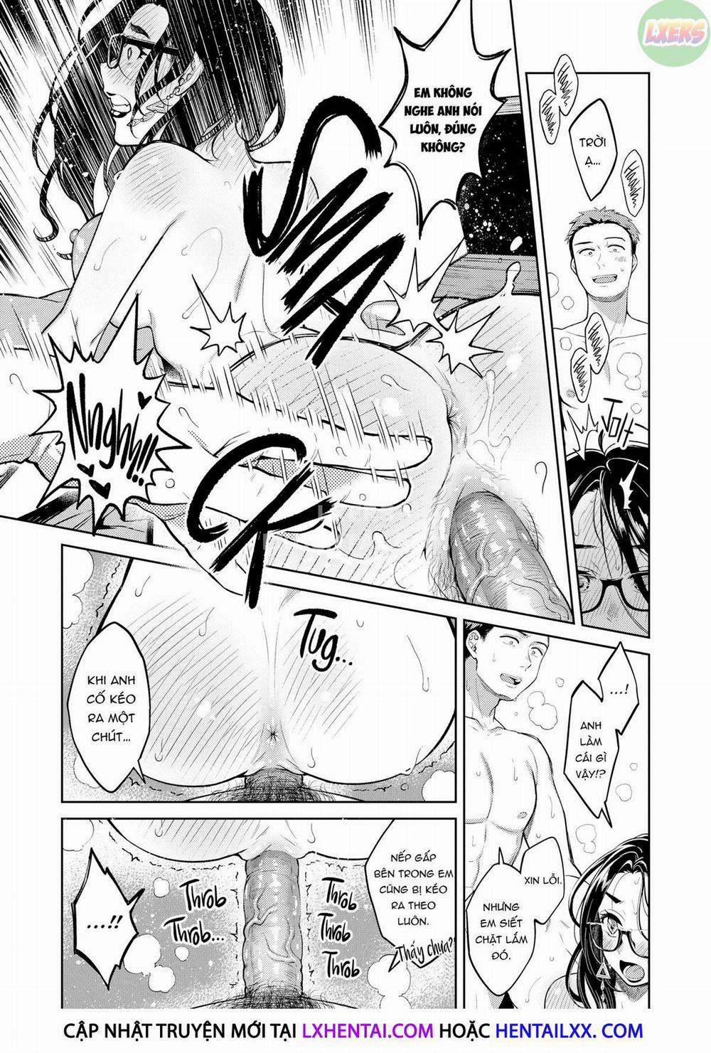 Khát Vọng Mùa Xuân 4 trang 17