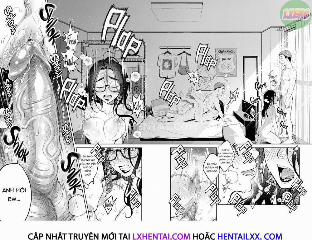 Khát Vọng Mùa Xuân 4 trang 20