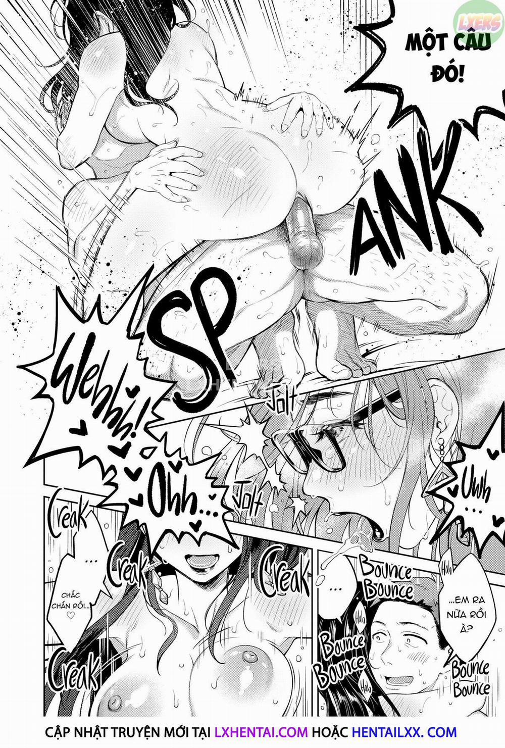 Khát Vọng Mùa Xuân 4 trang 21