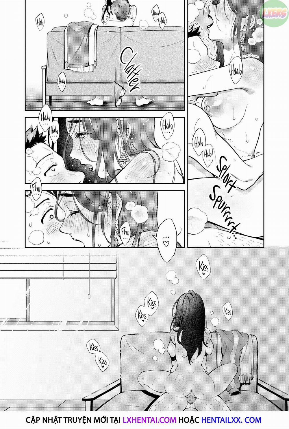 Khát Vọng Mùa Xuân 4 trang 24