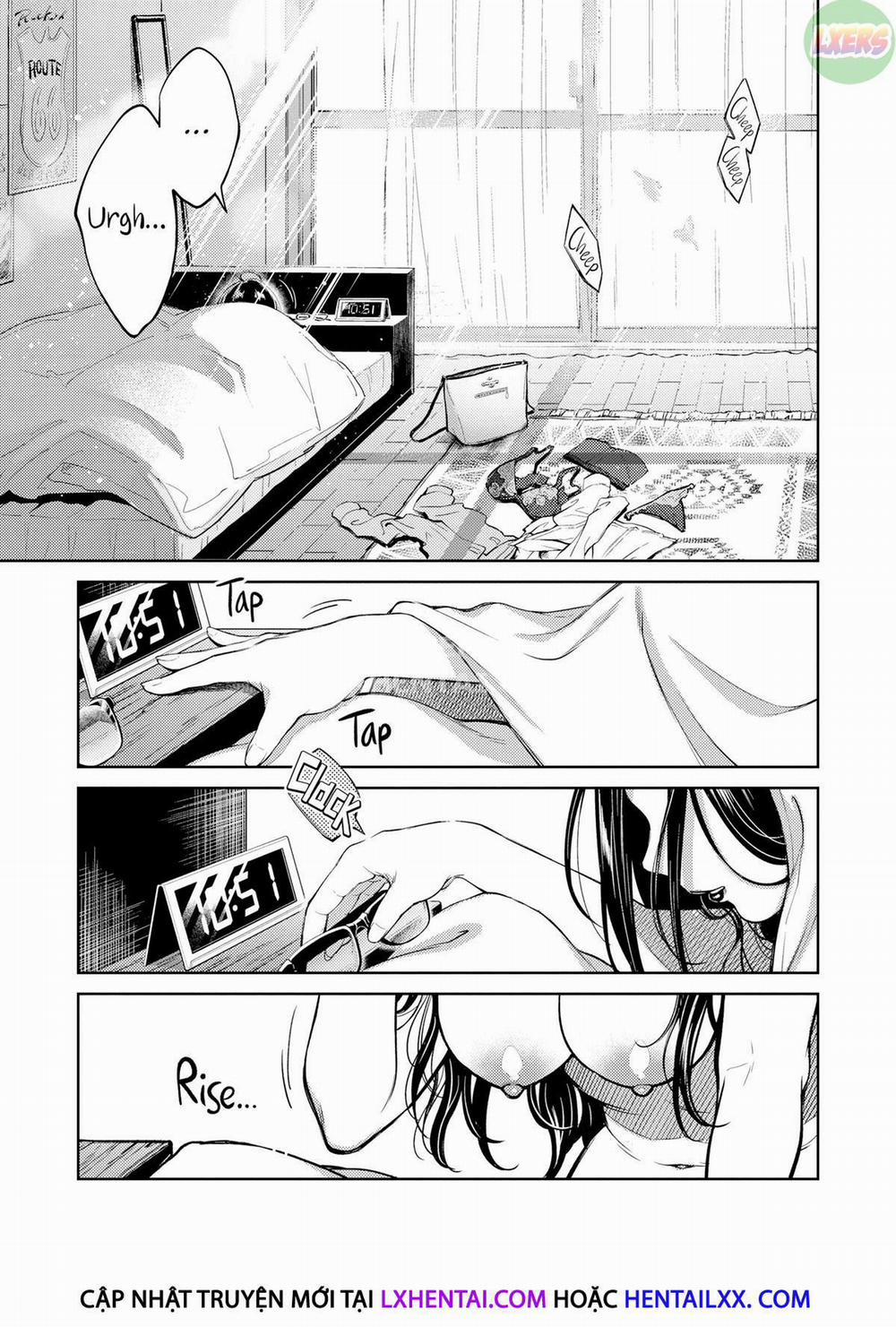 Khát Vọng Mùa Xuân 4 trang 3