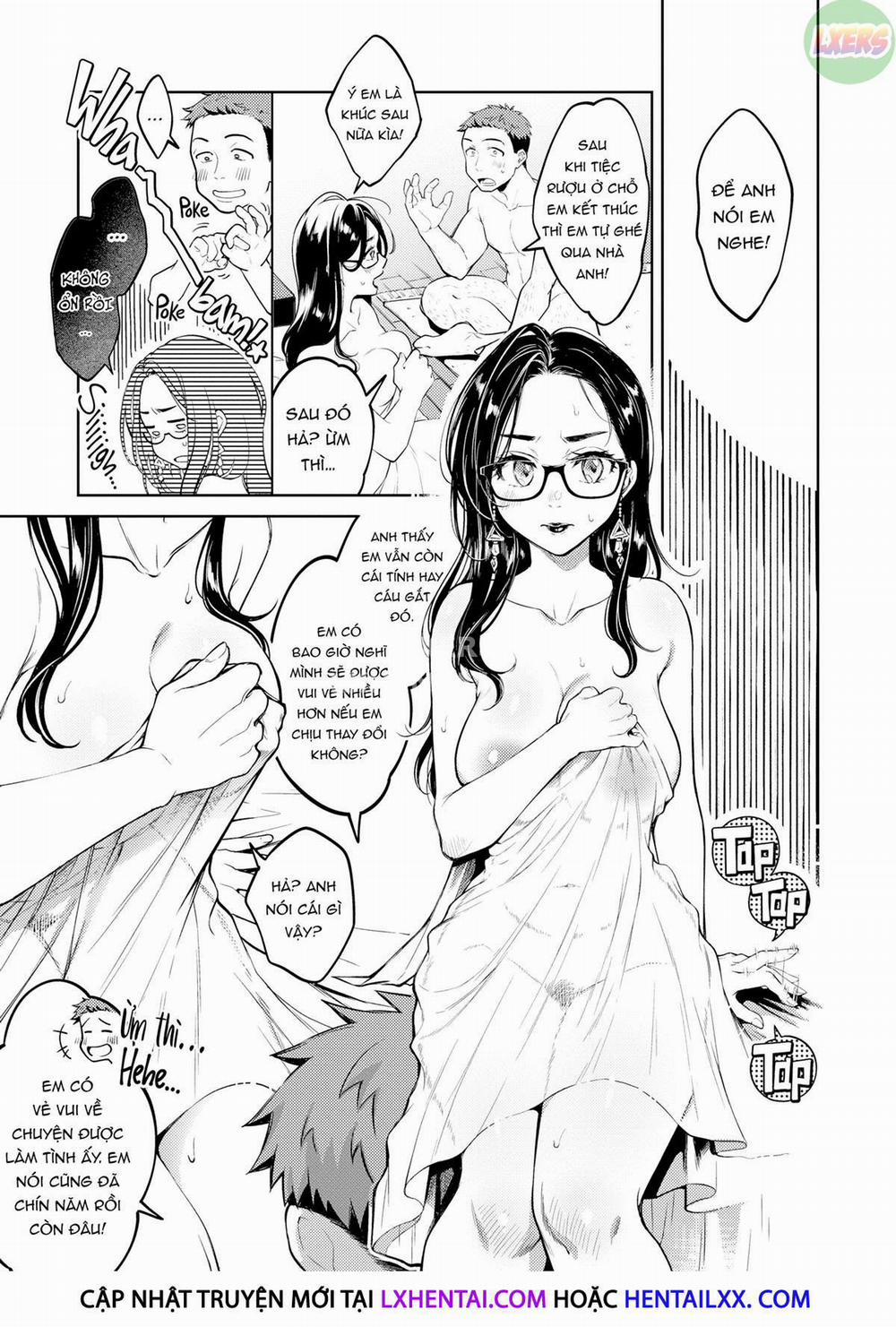 Khát Vọng Mùa Xuân 4 trang 5