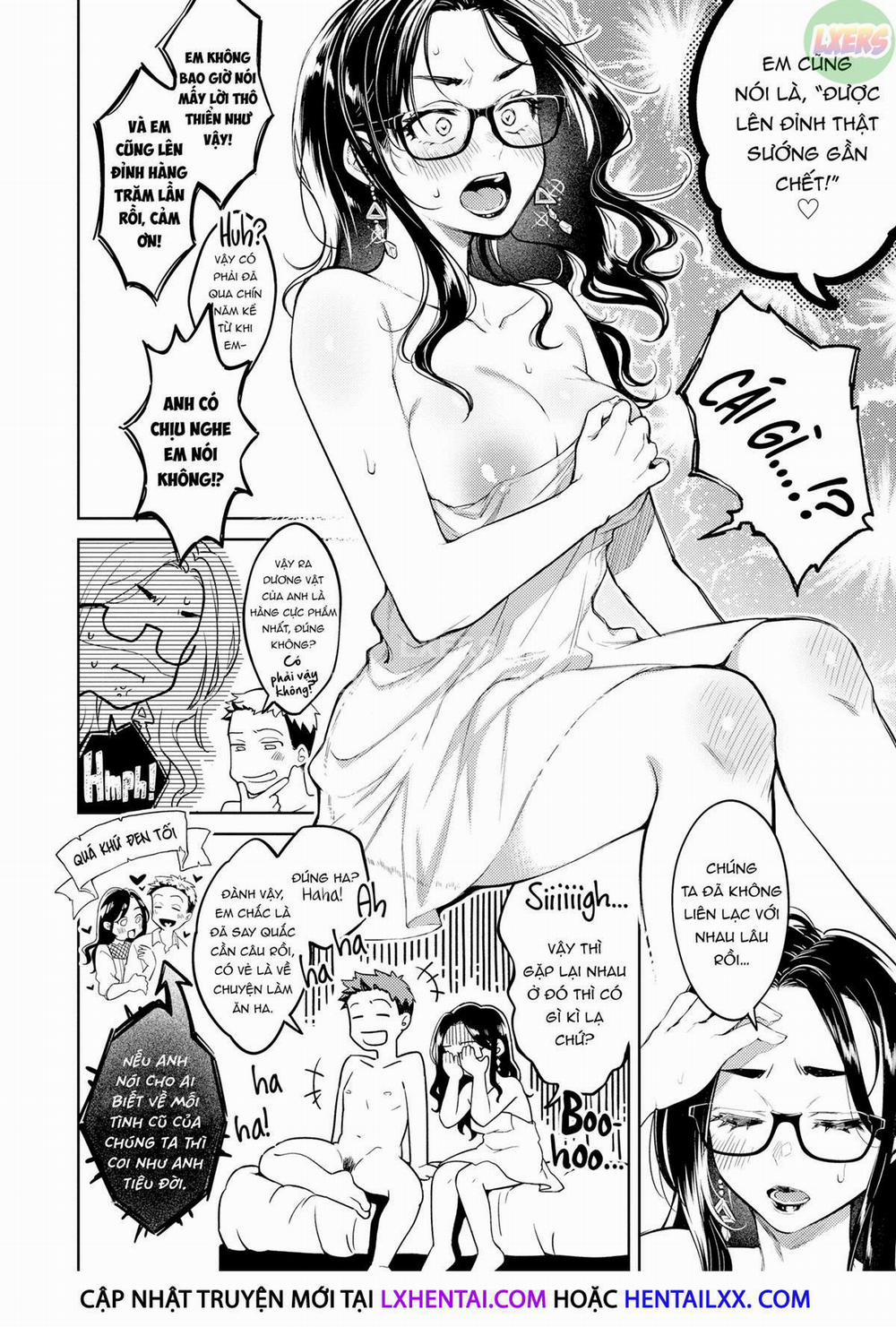 Khát Vọng Mùa Xuân 4 trang 6