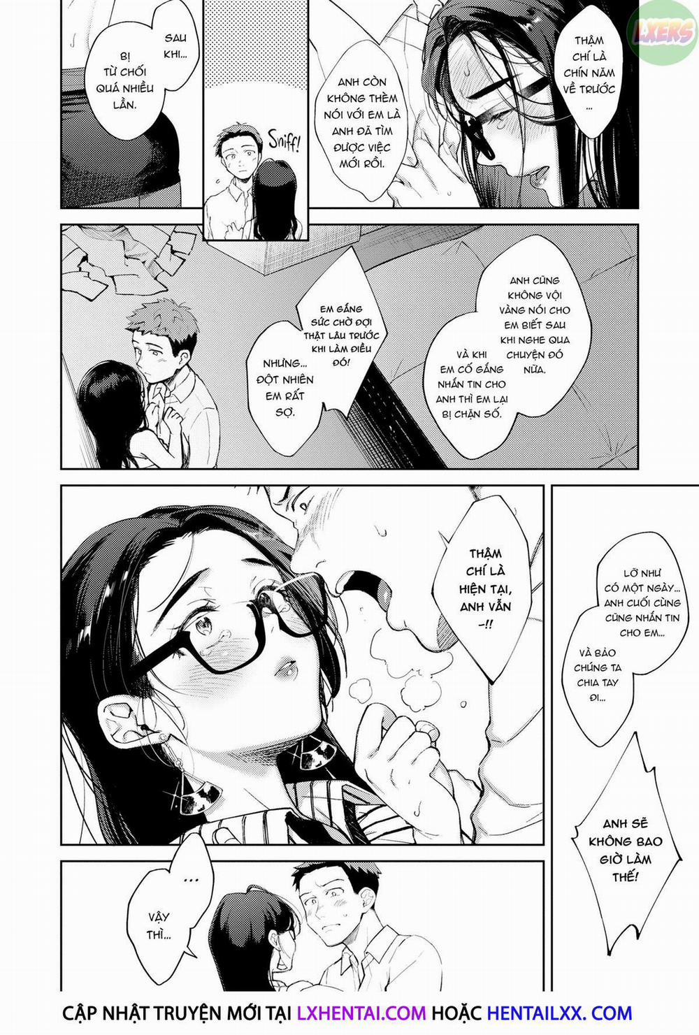 Khát Vọng Mùa Xuân 5 trang 10