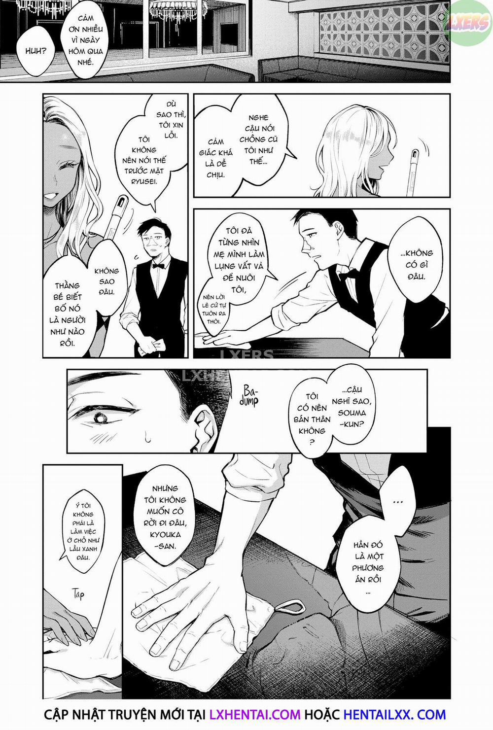 Khát Vọng Mùa Xuân 6 trang 9