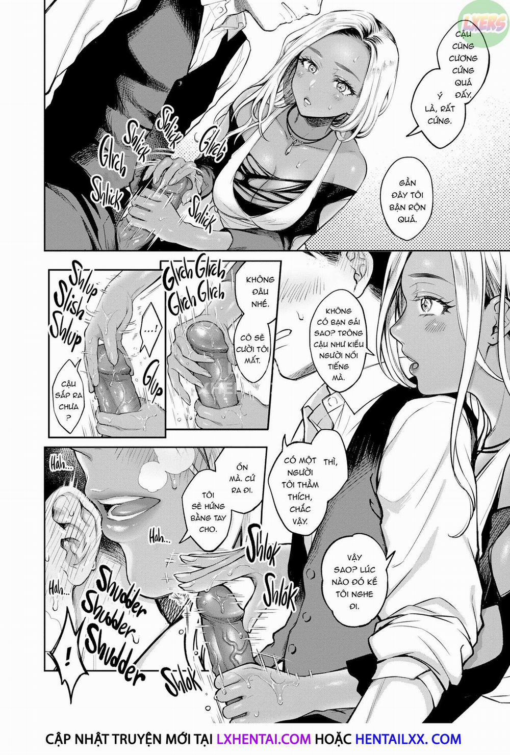 Khát Vọng Mùa Xuân 6 trang 12