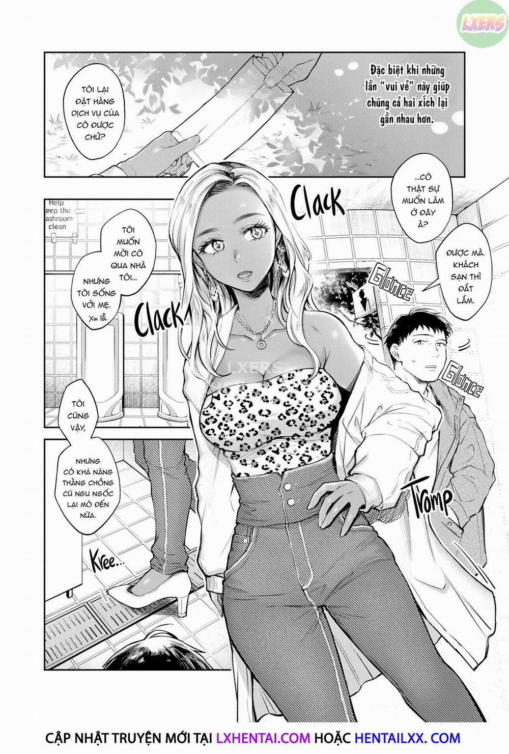 Khát Vọng Mùa Xuân 6 trang 14