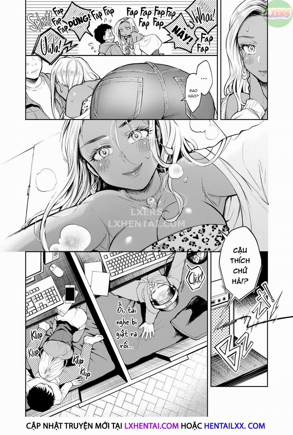 Khát Vọng Mùa Xuân 6 trang 18