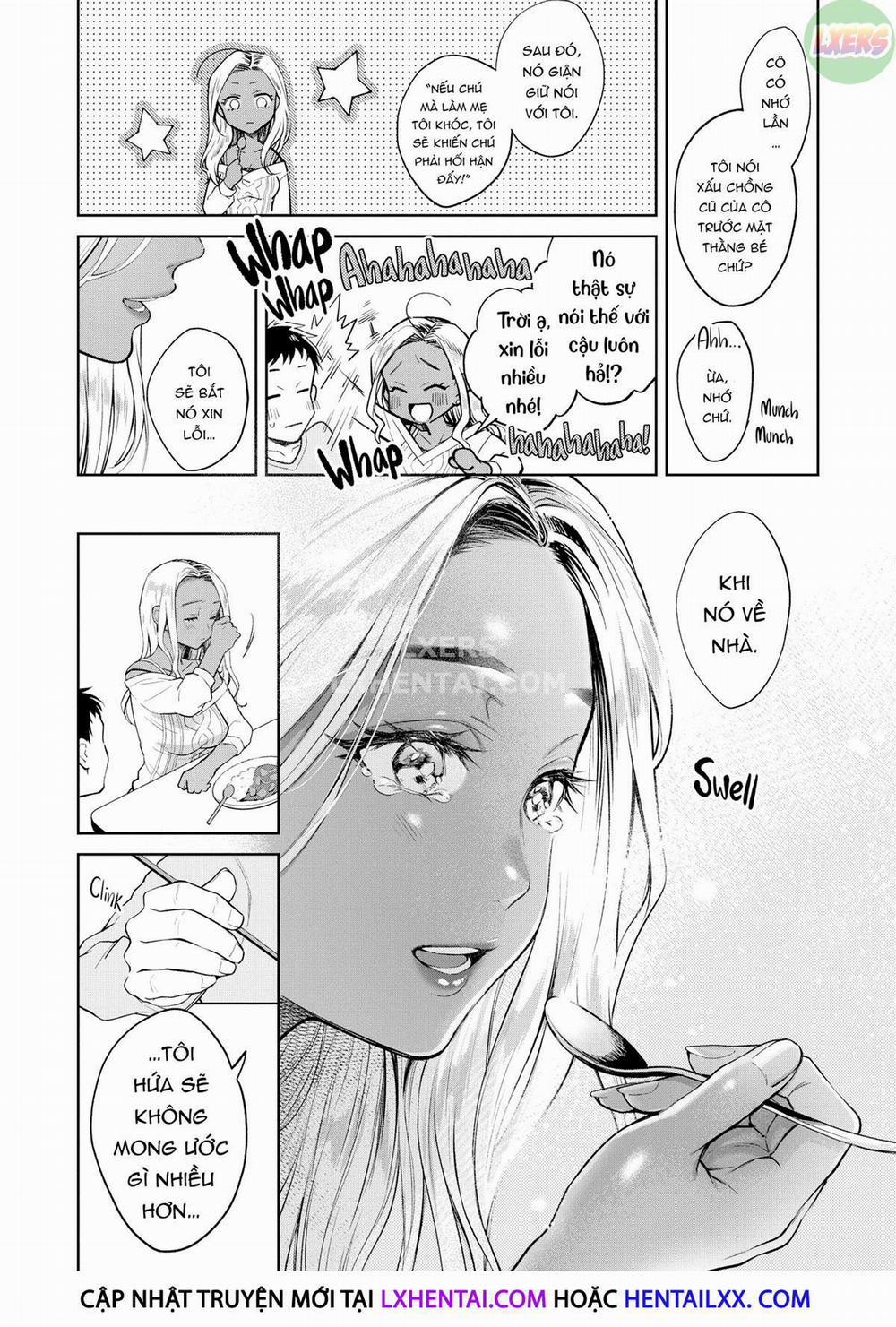 Khát Vọng Mùa Xuân 6 trang 25