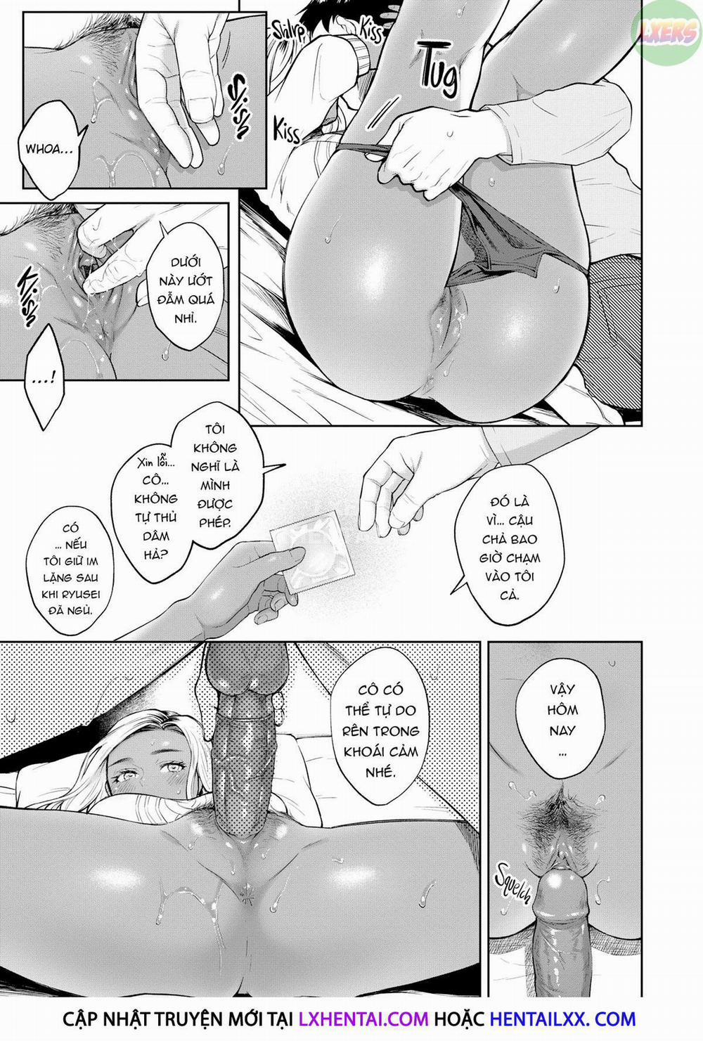 Khát Vọng Mùa Xuân 6 trang 29