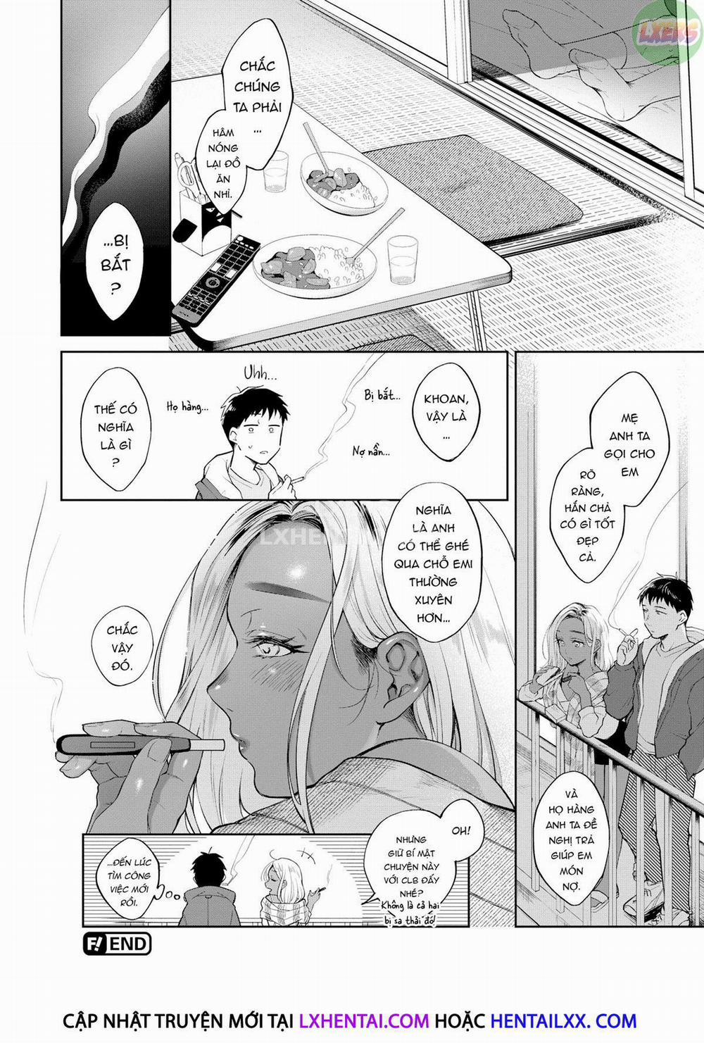 Khát Vọng Mùa Xuân 6 trang 38