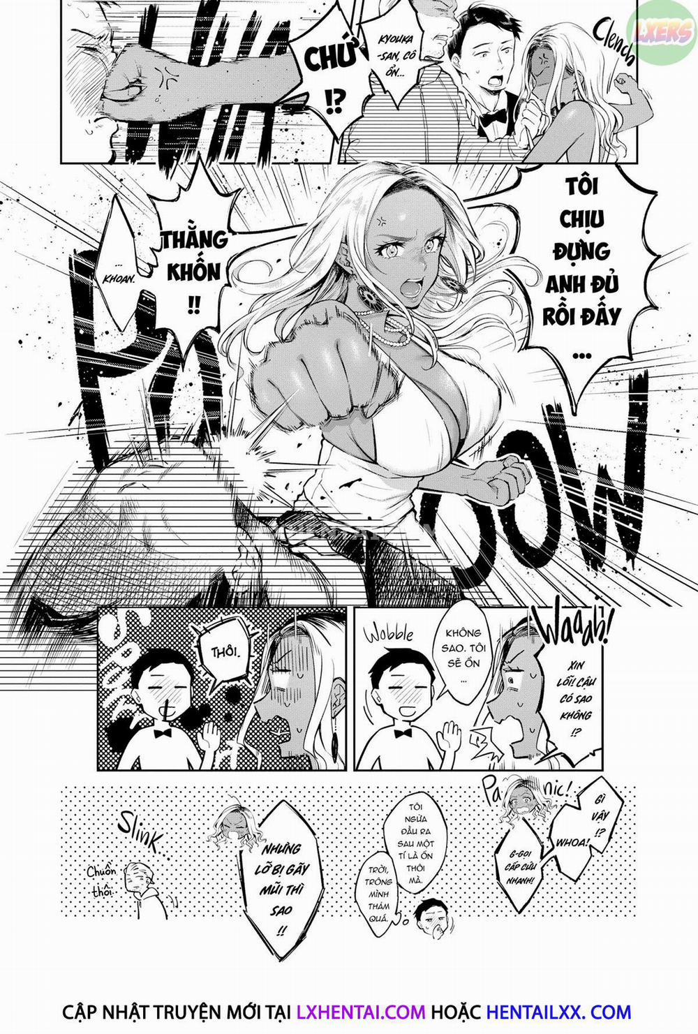 Khát Vọng Mùa Xuân 6 trang 4