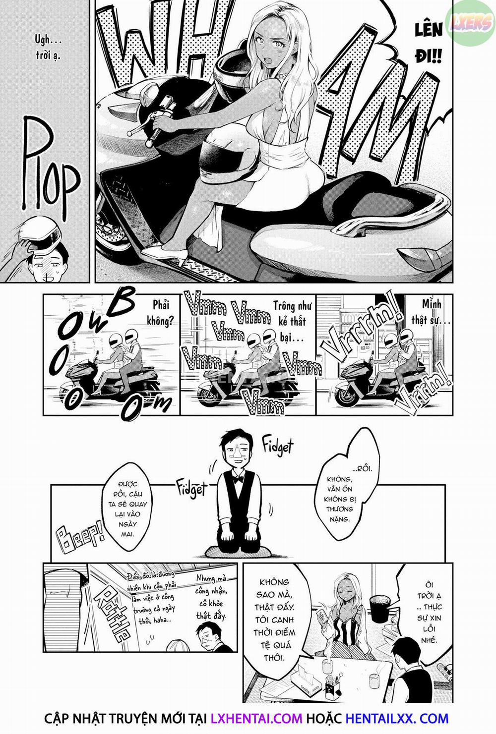 Khát Vọng Mùa Xuân 6 trang 5