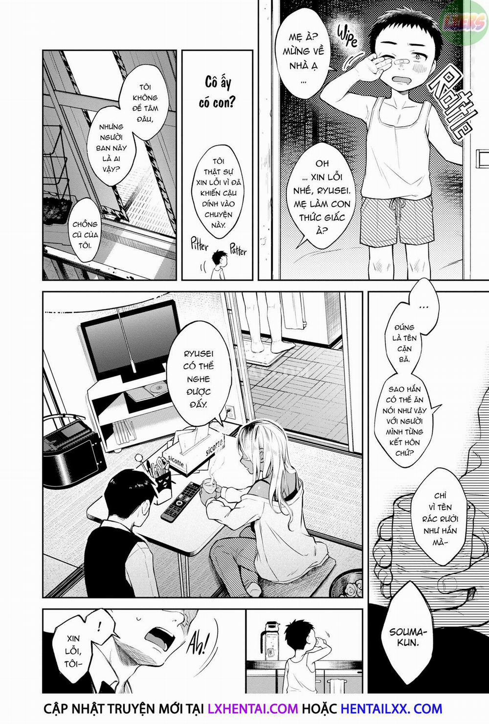 Khát Vọng Mùa Xuân 6 trang 6