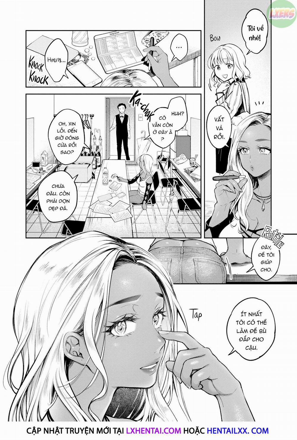 Khát Vọng Mùa Xuân 6 trang 8