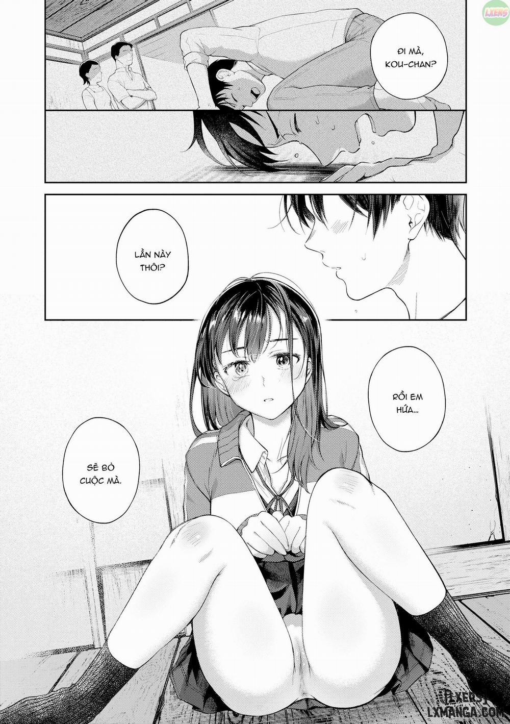 Khát Vọng Mùa Xuân 7 END trang 12