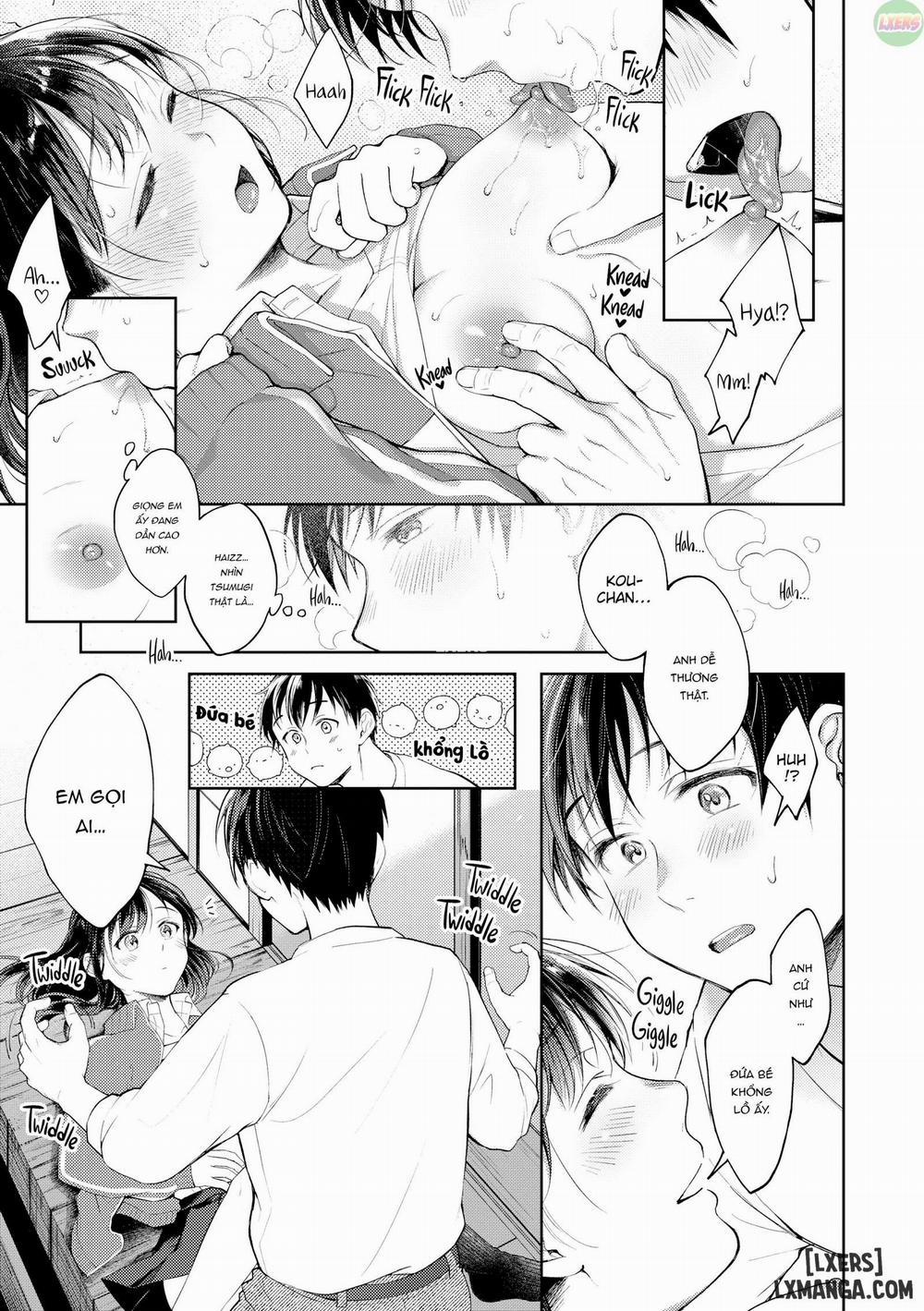 Khát Vọng Mùa Xuân 7 END trang 15