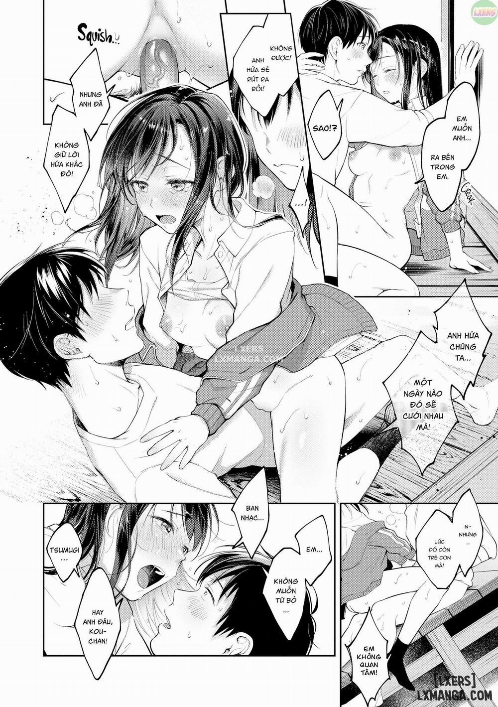 Khát Vọng Mùa Xuân 7 END trang 20