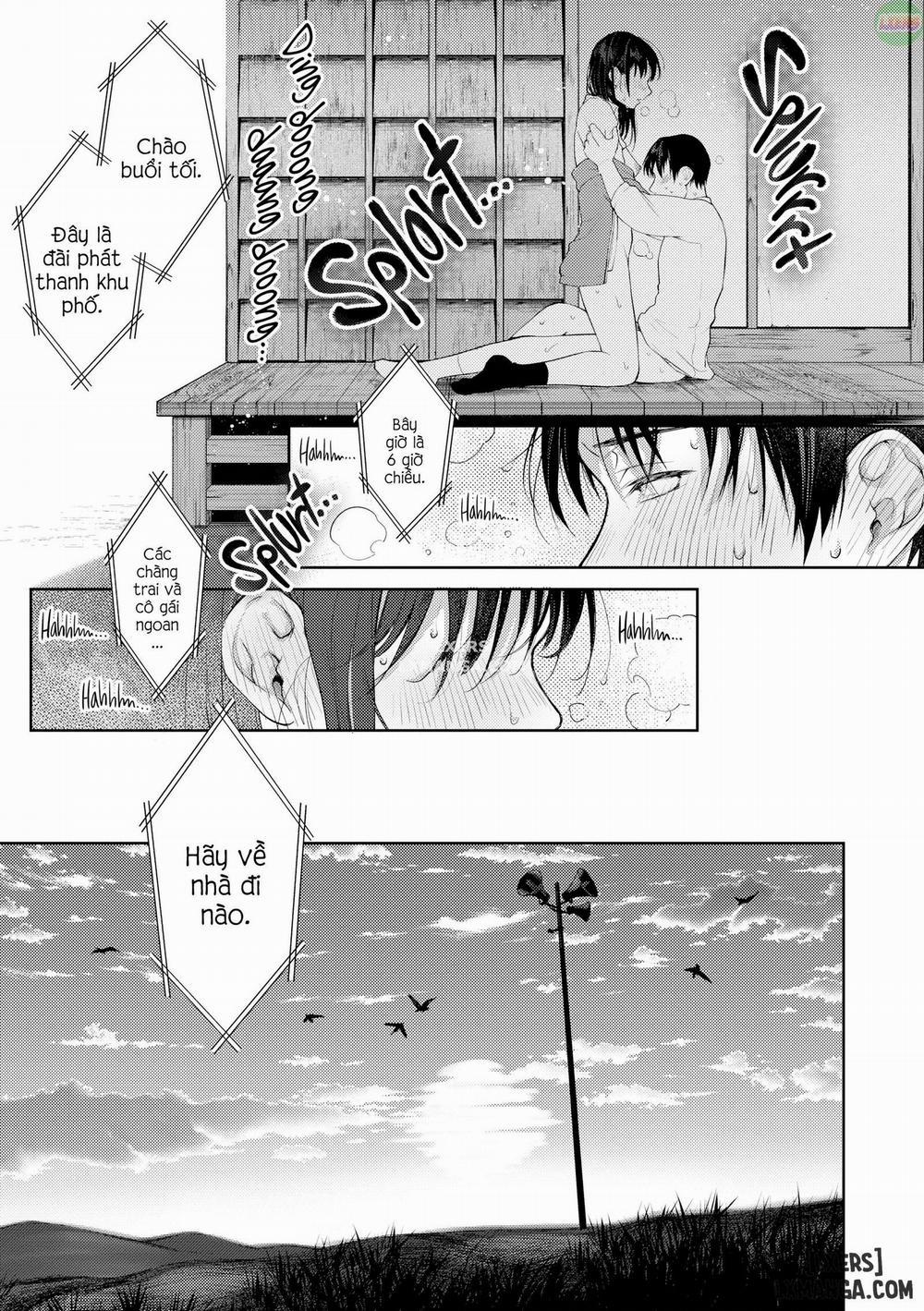 Khát Vọng Mùa Xuân 7 END trang 23