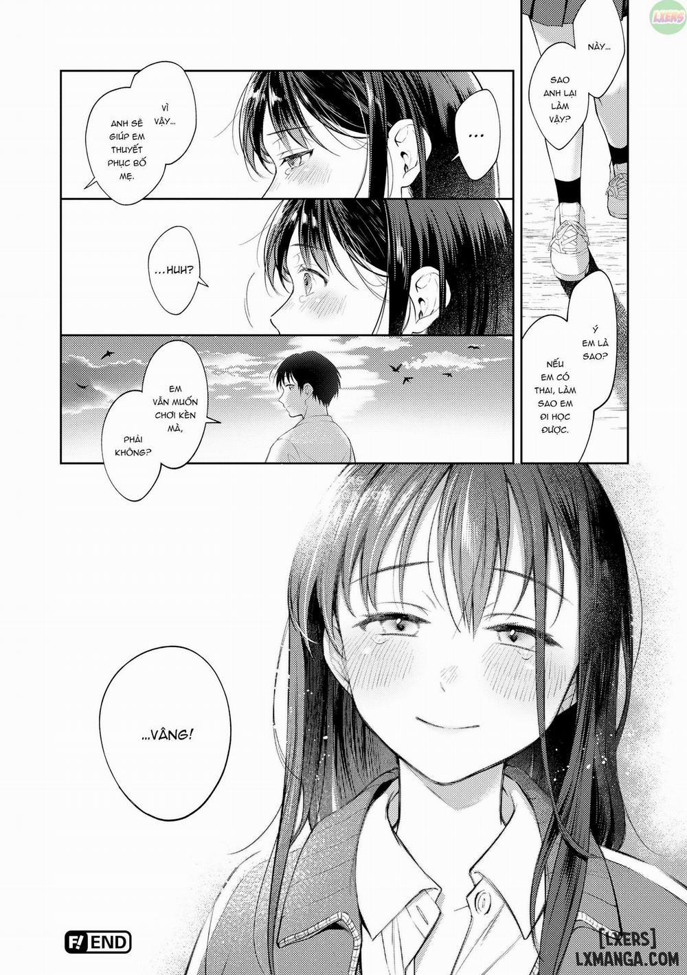 Khát Vọng Mùa Xuân 7 END trang 24