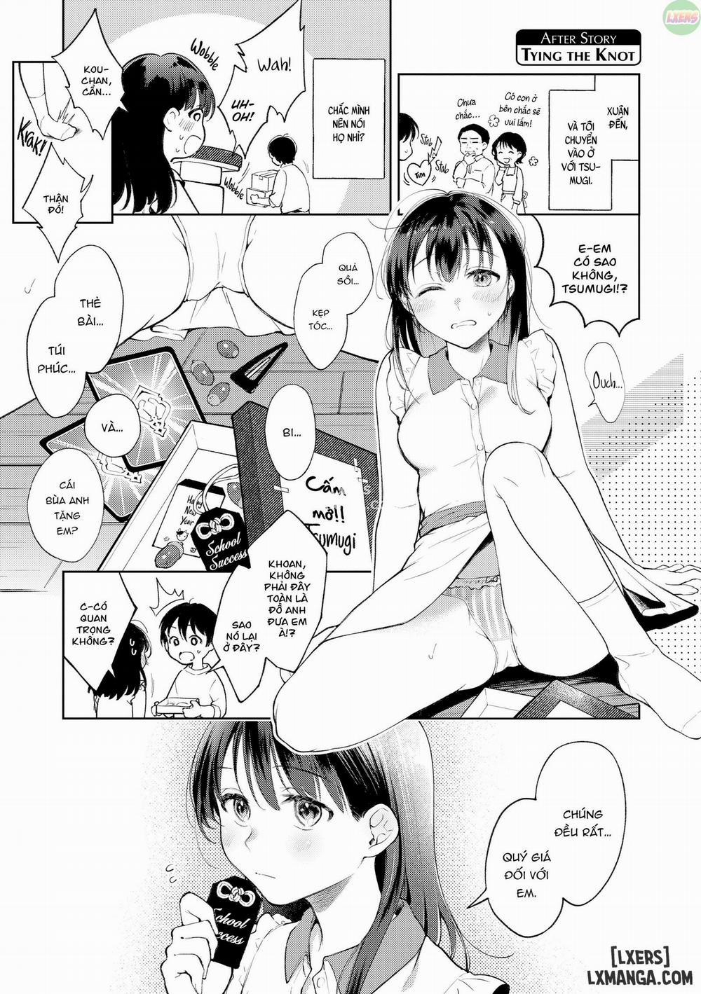 Khát Vọng Mùa Xuân 7 END trang 25