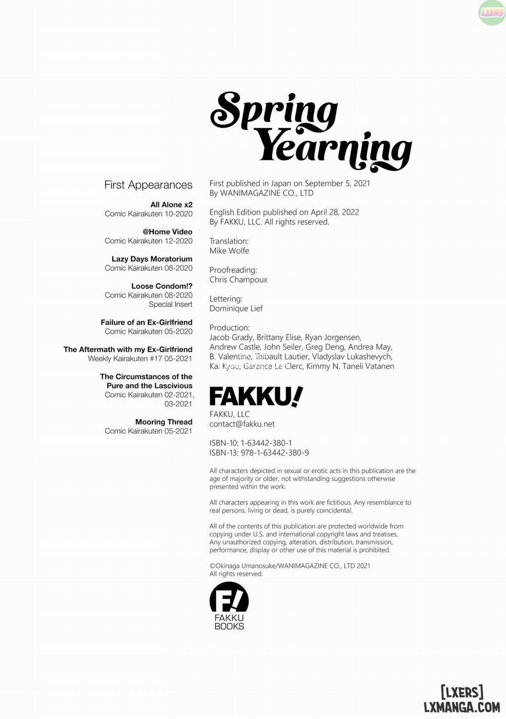 Khát Vọng Mùa Xuân 7 END trang 28