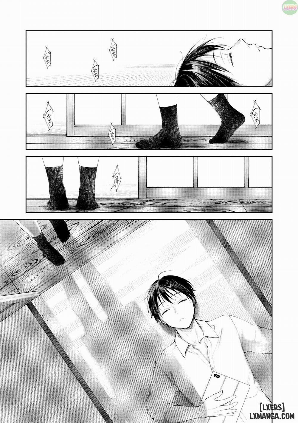 Khát Vọng Mùa Xuân 7 END trang 3