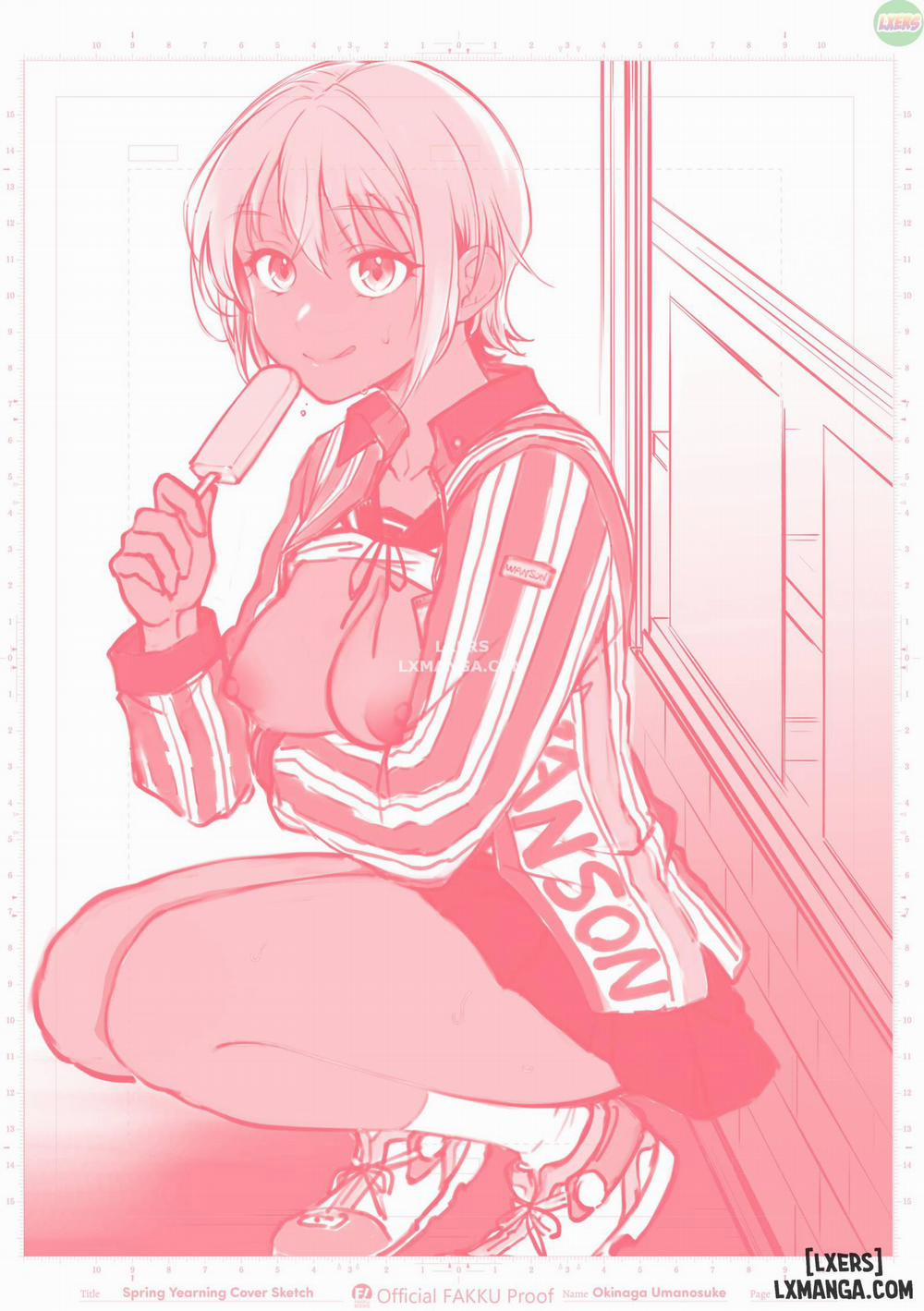 Khát Vọng Mùa Xuân 7 END trang 30