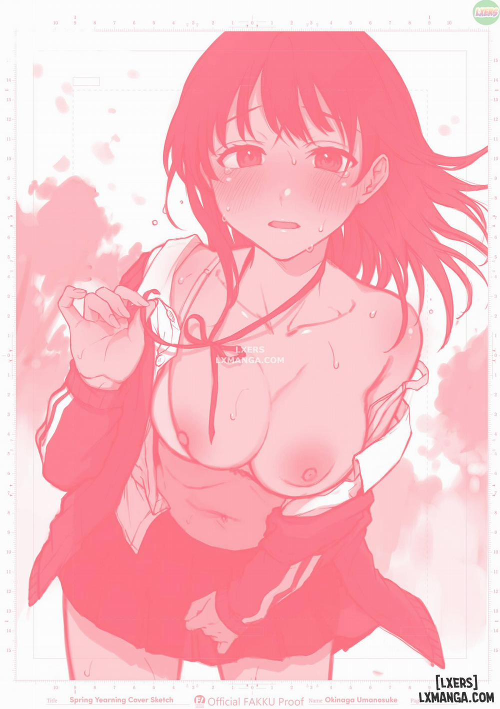 Khát Vọng Mùa Xuân 7 END trang 31