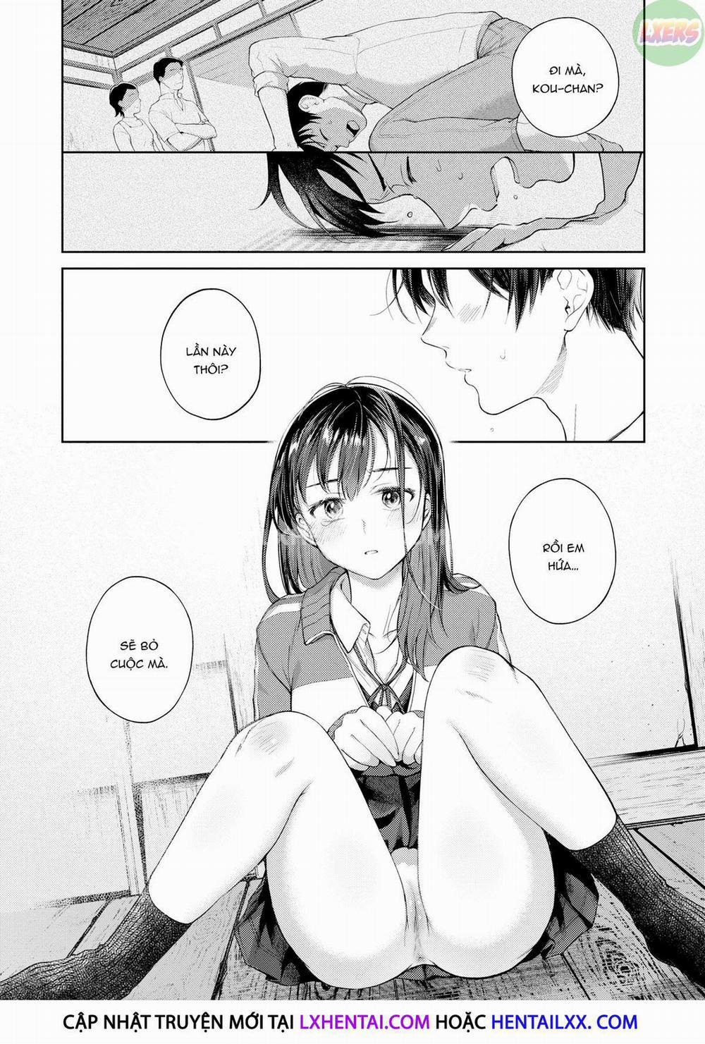 Khát Vọng Mùa Xuân 7 trang 12