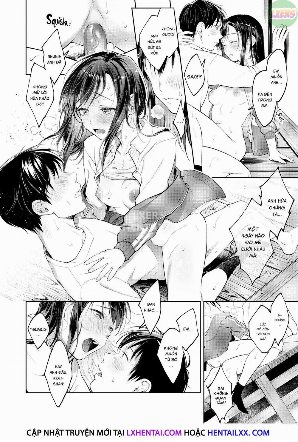 Khát Vọng Mùa Xuân 7 trang 20