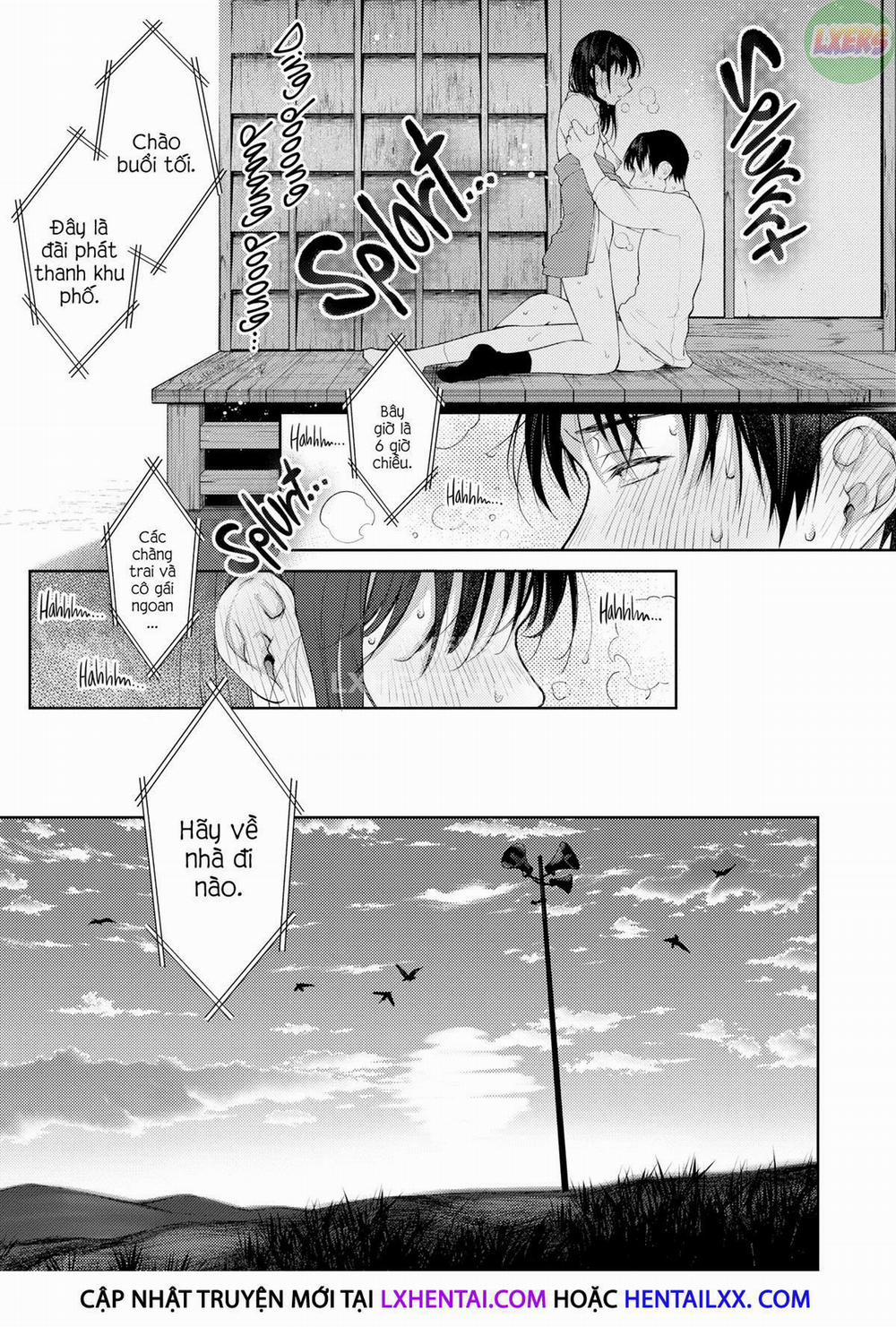 Khát Vọng Mùa Xuân 7 trang 23