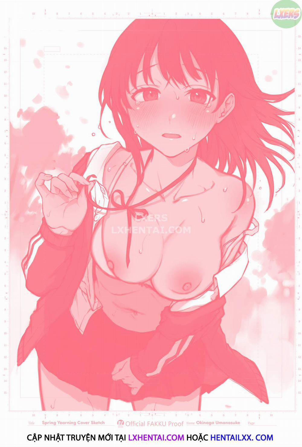 Khát Vọng Mùa Xuân 7 trang 30