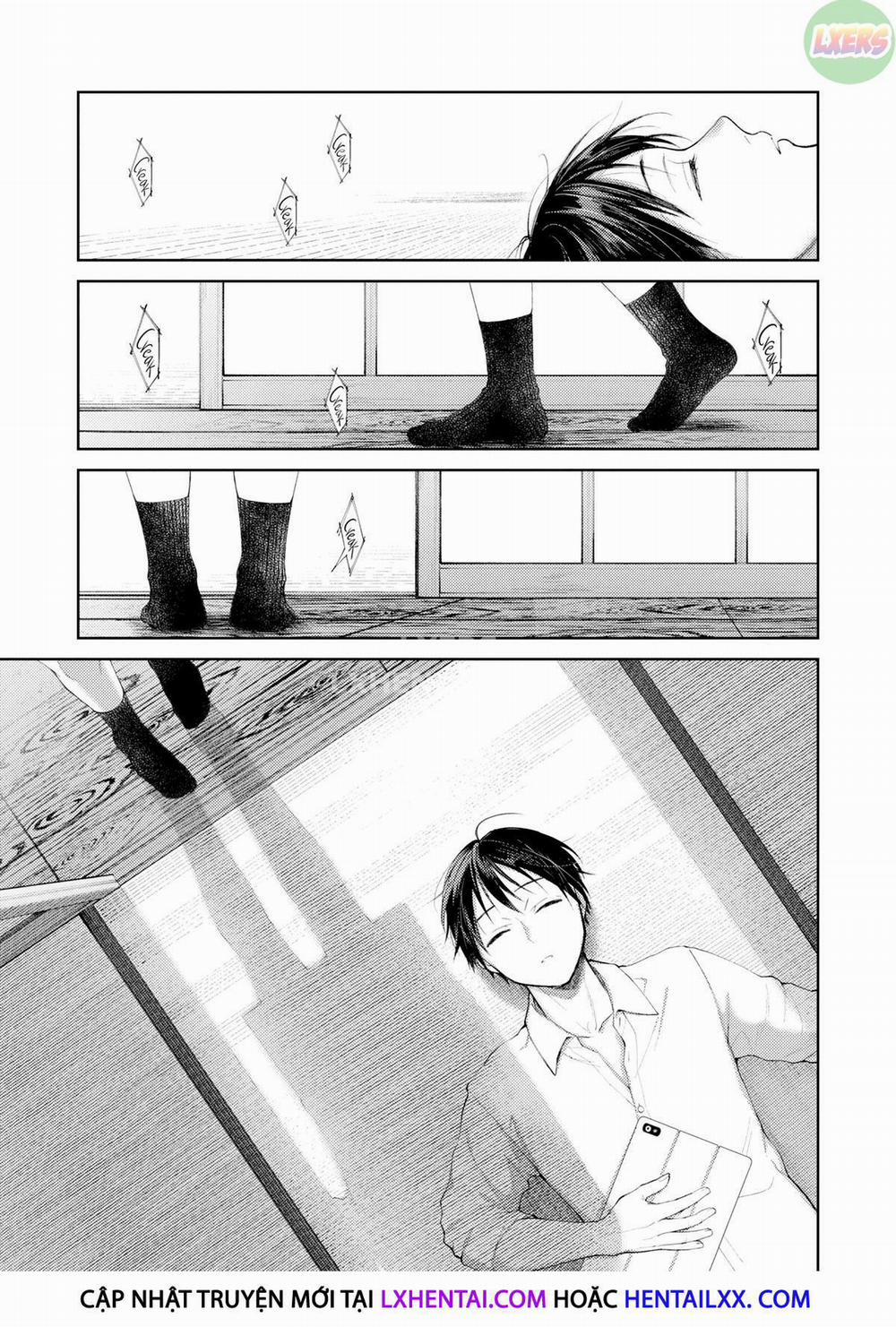 Khát Vọng Mùa Xuân 7 trang 3