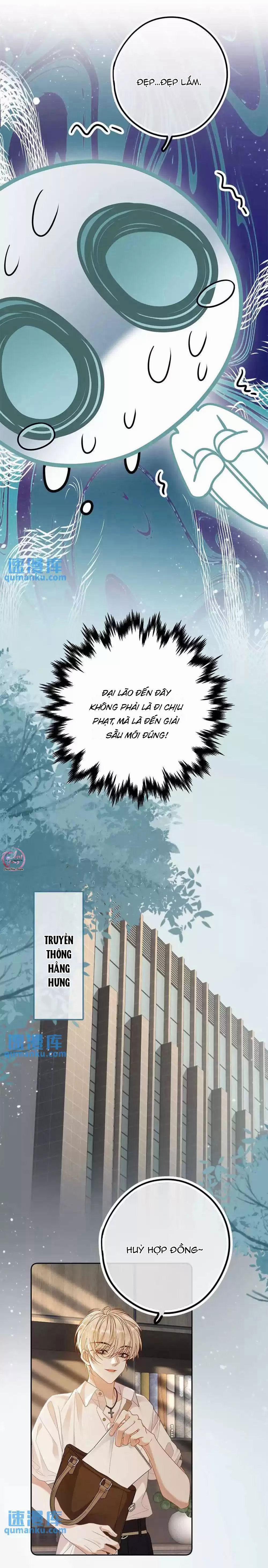 Khát vọng ngọt ngào 10 trang 4