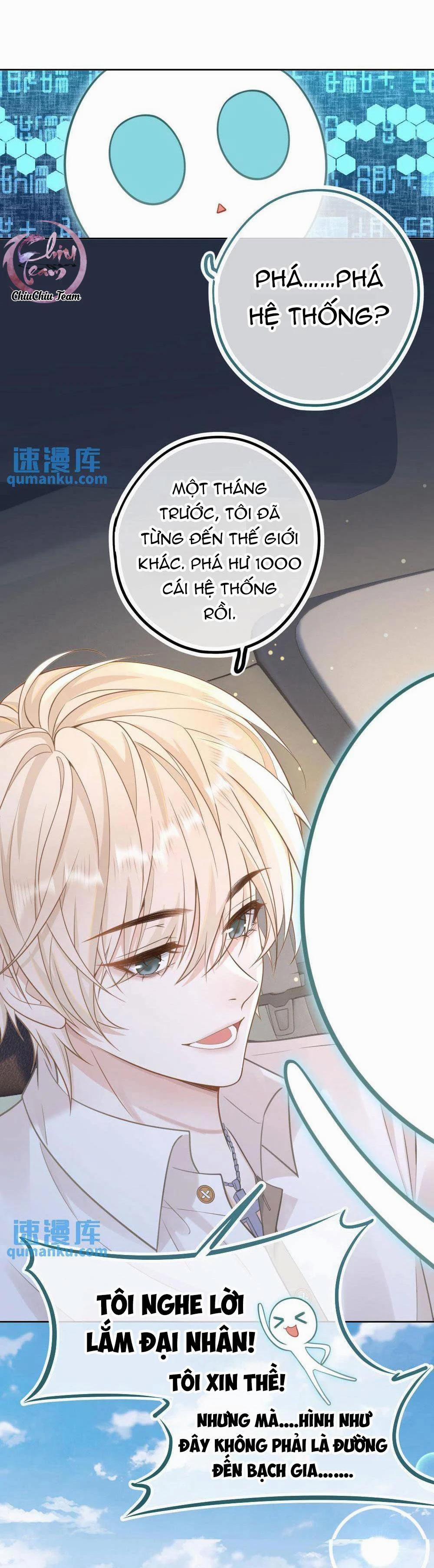 Khát vọng ngọt ngào 11 trang 10