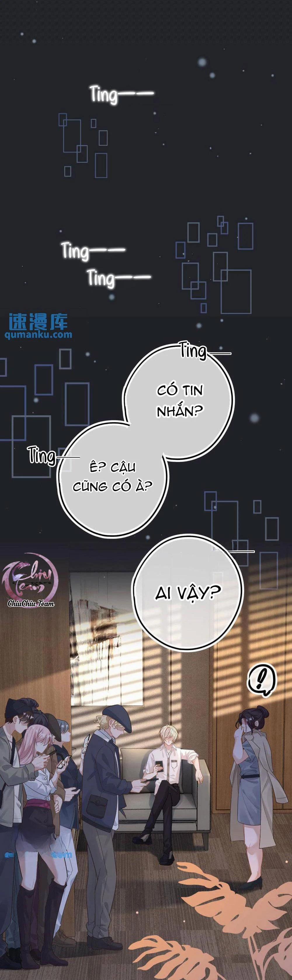 Khát vọng ngọt ngào 11 trang 4