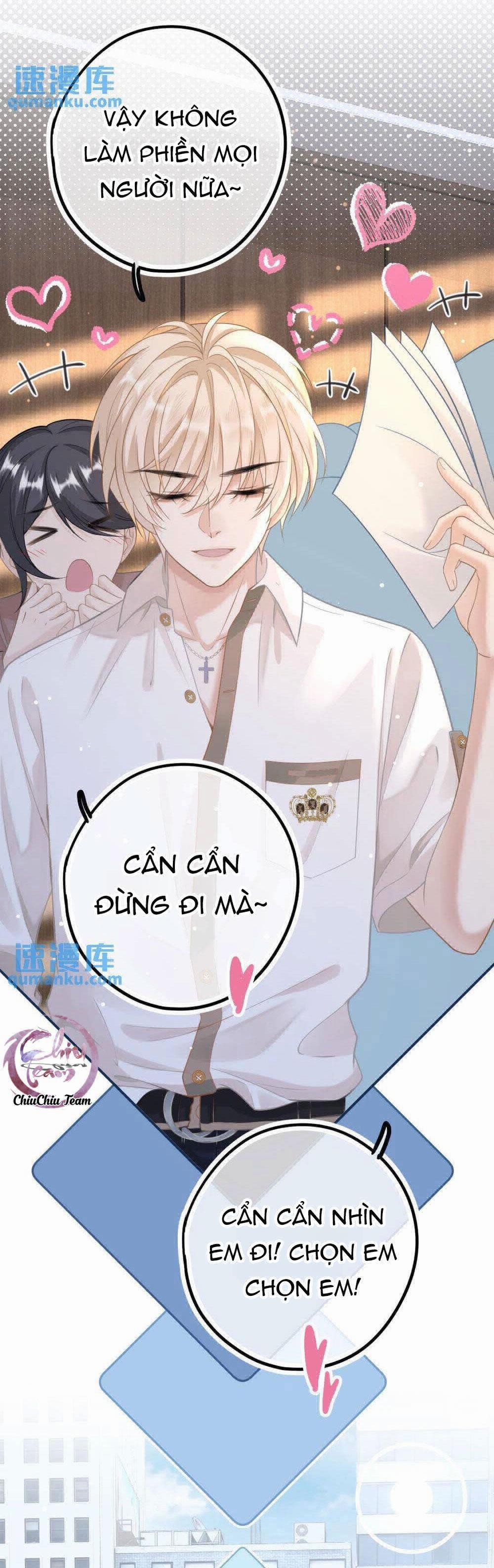 Khát vọng ngọt ngào 11 trang 8