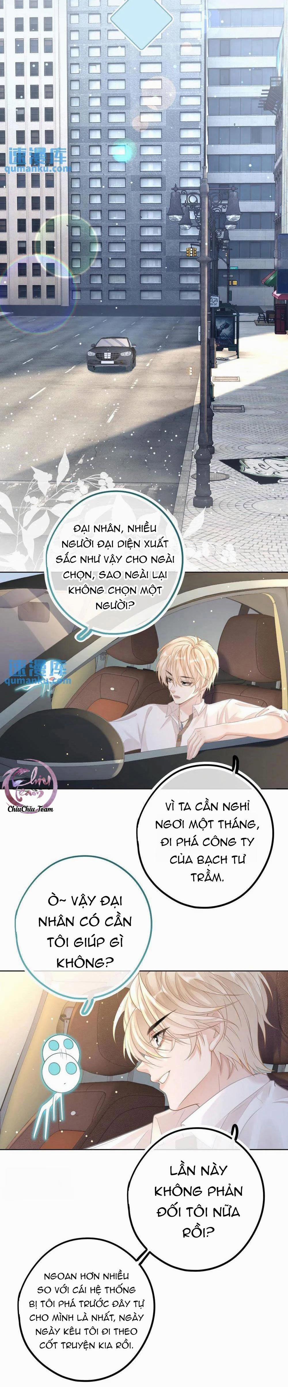 Khát vọng ngọt ngào 11 trang 9