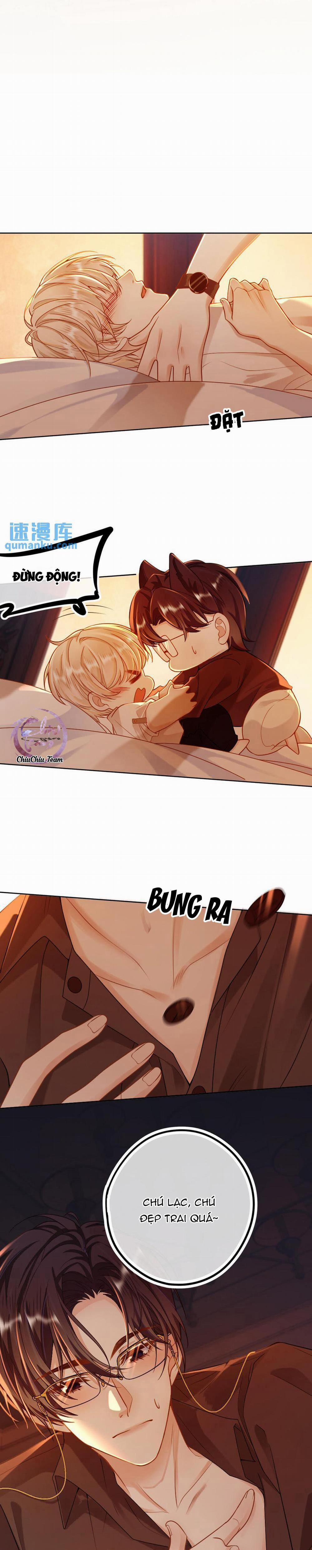 Khát vọng ngọt ngào 14 trang 7