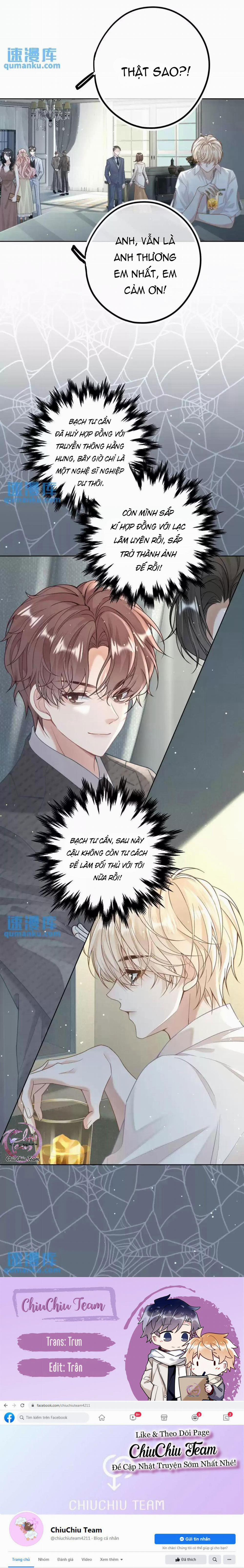 Khát vọng ngọt ngào 18 trang 7