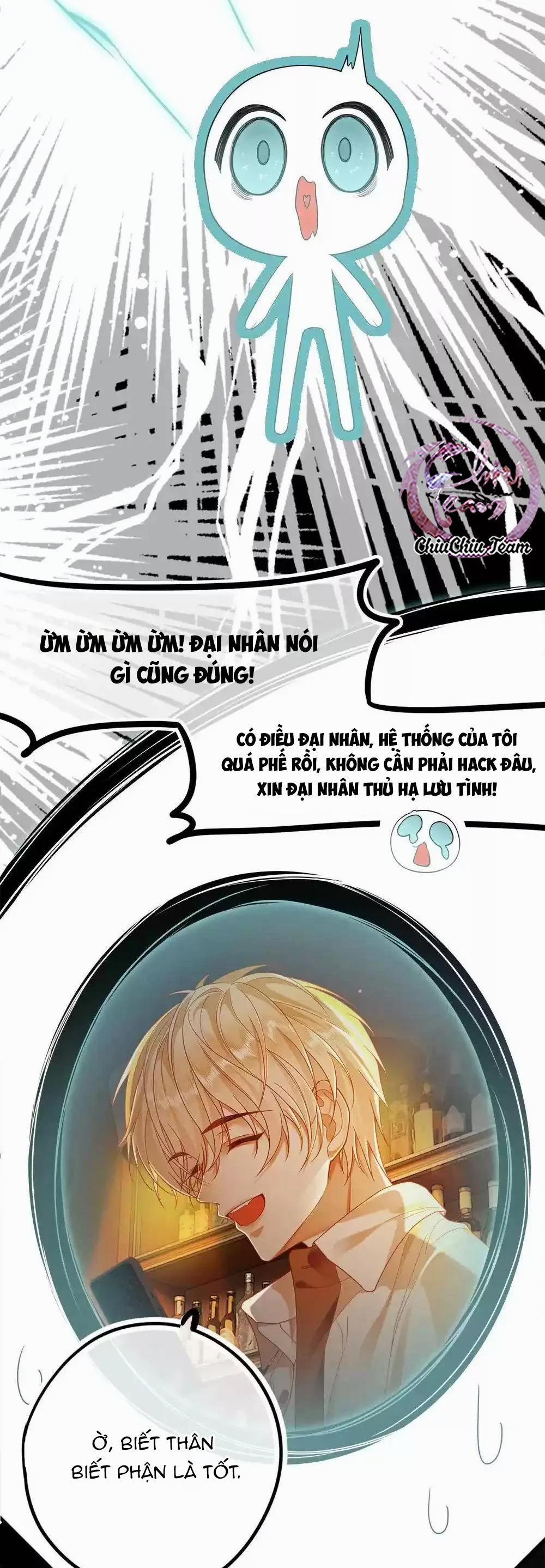 Khát vọng ngọt ngào 2 trang 3