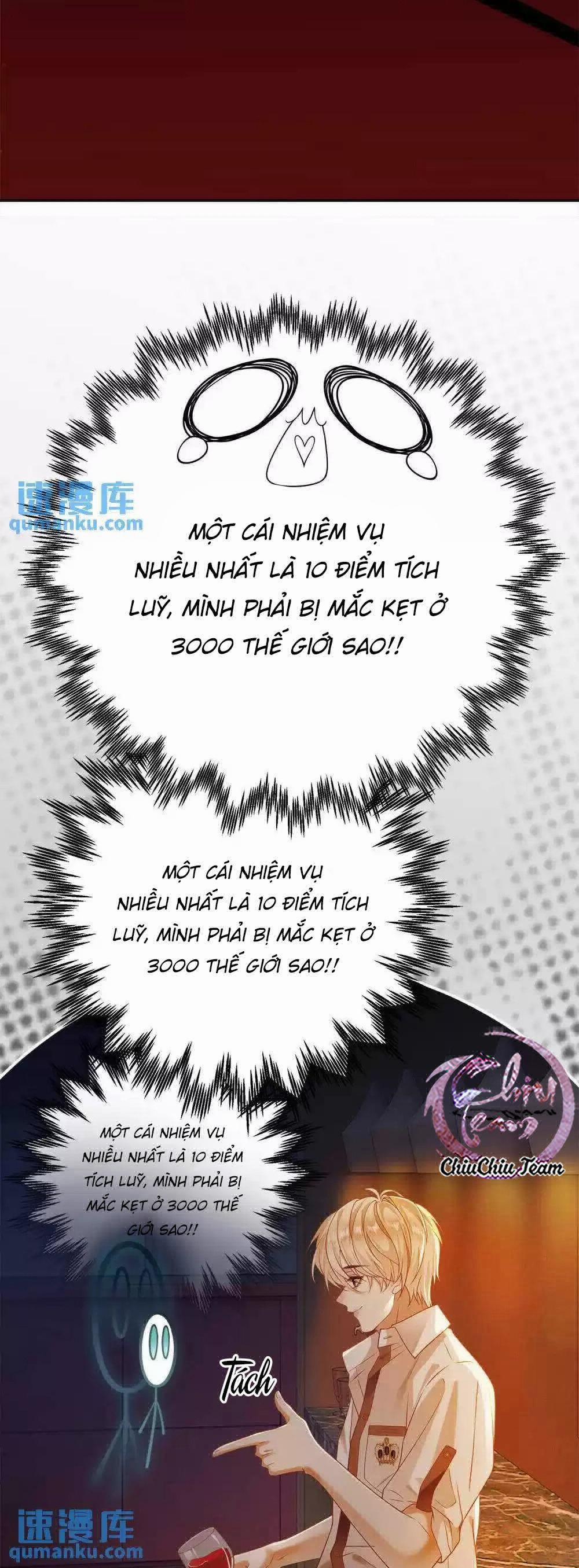 Khát vọng ngọt ngào 2 trang 5