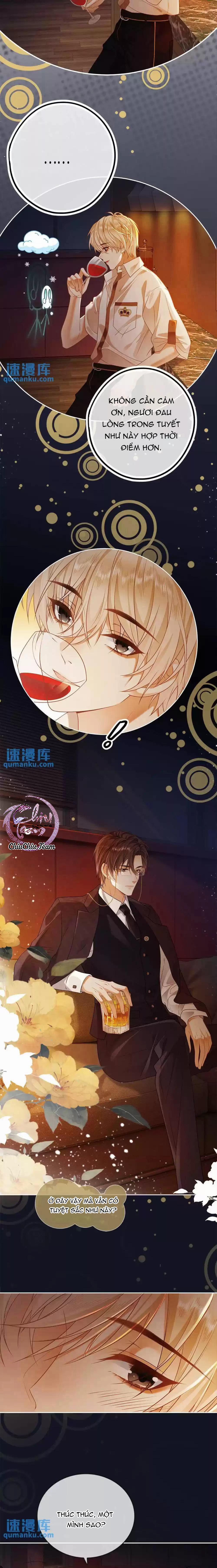 Khát vọng ngọt ngào 2 trang 6