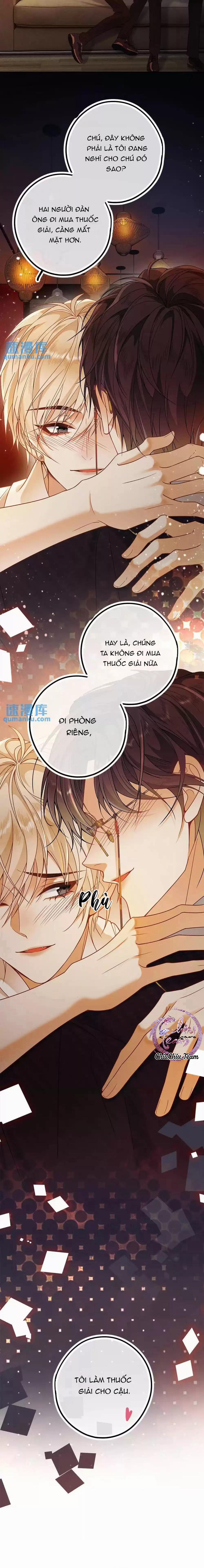 Khát vọng ngọt ngào 2 trang 9