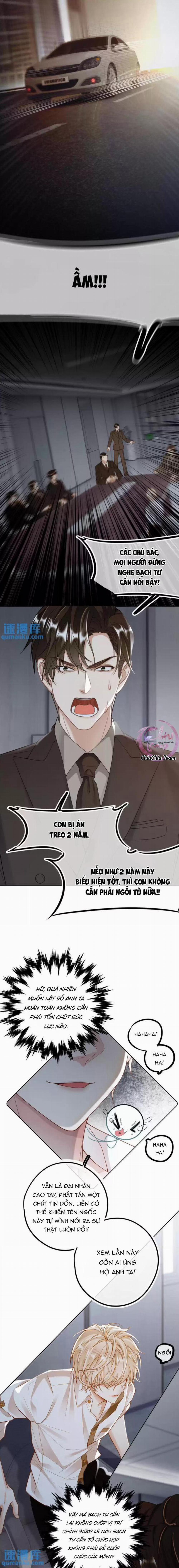 Khát vọng ngọt ngào 22 trang 4