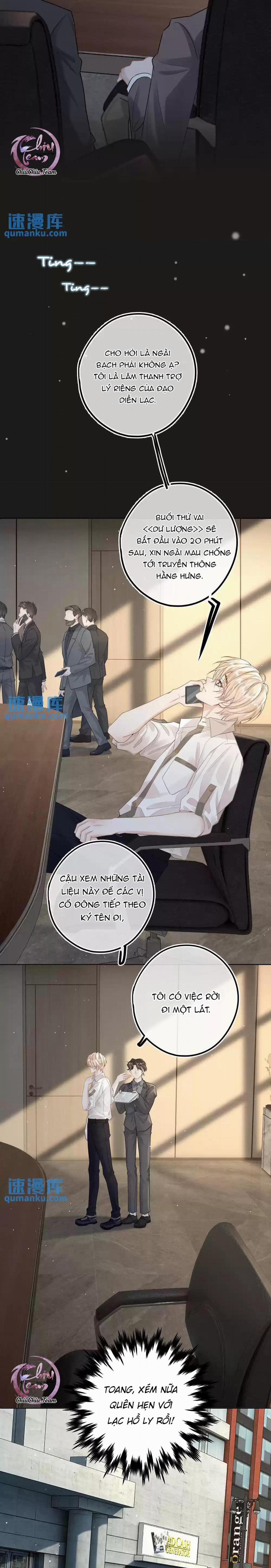 Khát vọng ngọt ngào 24 trang 2